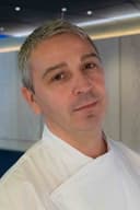 Image of Head Chef Constantin Apostu